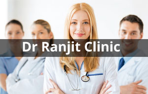 Dr. Ranjit